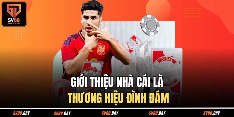 Giới thiệu nhà cái là thương hiệu đình đám
